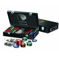 50th anniversary poker set