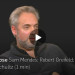 Sam Mendes video