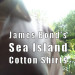 Sea Island cotton shirts