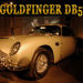 Goldfinger's Aston Martin DB5