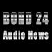 bond-24-audio-news